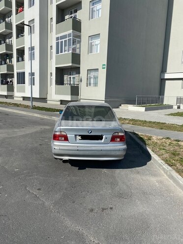 BMW 540 1997, 350,485 km - 4.4 l - Bakı