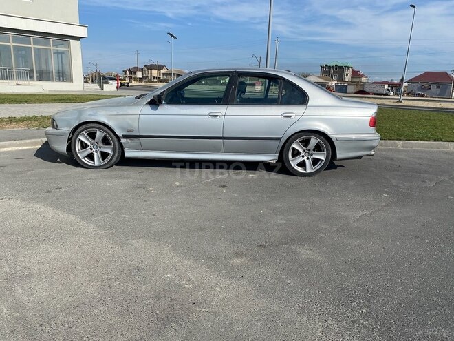 BMW 540 1997, 350,485 km - 4.4 l - Bakı
