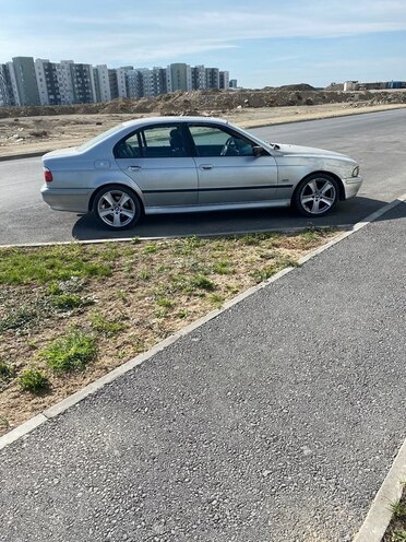 BMW 540 1997, 350,485 km - 4.4 l - Bakı