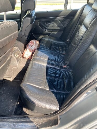 BMW 540 1997, 350,485 km - 4.4 l - Bakı