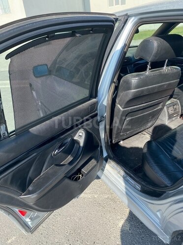BMW 540 1997, 350,485 km - 4.4 l - Bakı