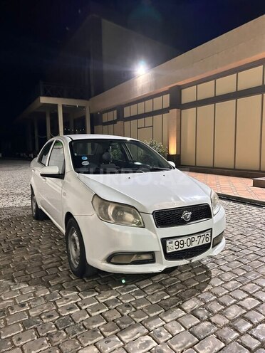 Ravon Nexia R3 2017, 365,000 km - 1.5 l - Bakı