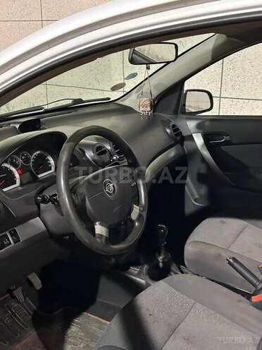 Ravon Nexia R3 2017, 365,000 km - 1.5 l - Bakı