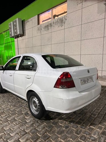 Ravon Nexia R3 2017, 365,000 km - 1.5 l - Bakı