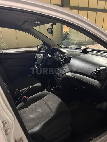 Ravon Nexia R3 2017, 365,000 km - 1.5 l - Bakı
