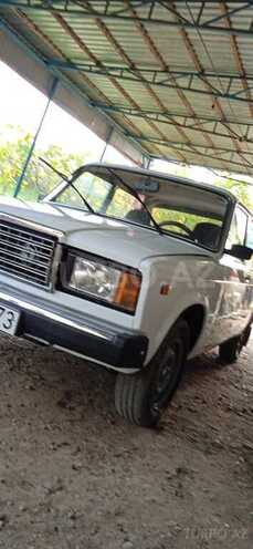 LADA (VAZ) 2107 2011, 76,000 km - 1.6 l - Cəlilabad