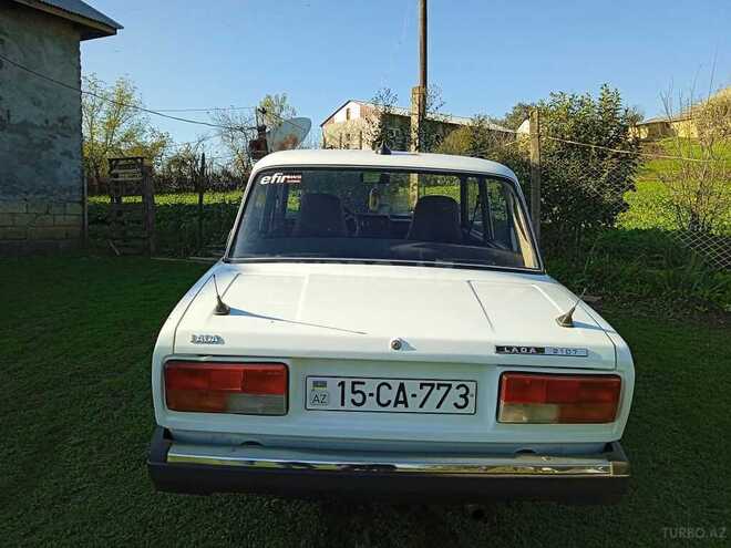 LADA (VAZ) 2107 2011, 76,000 km - 1.6 l - Cəlilabad