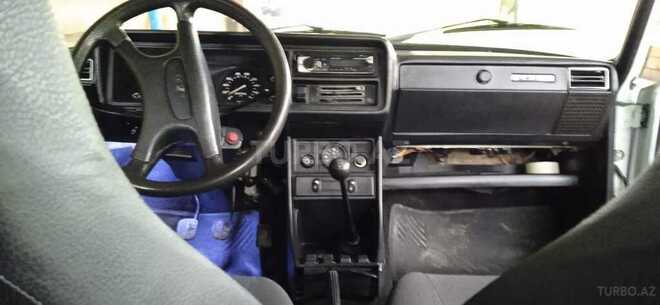 LADA (VAZ) 2107 2011, 76,000 km - 1.6 l - Cəlilabad