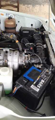 LADA (VAZ) 2107 2011, 76,000 km - 1.6 l - Cəlilabad