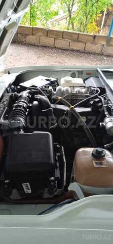 LADA (VAZ) 2107 2011, 76,000 km - 1.6 l - Cəlilabad