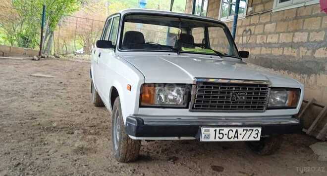LADA (VAZ) 2107 2011, 76,000 km - 1.6 l - Cəlilabad