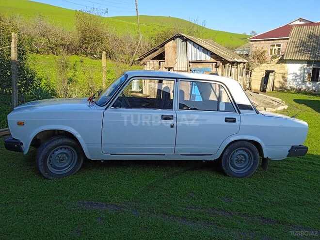 LADA (VAZ) 2107 2011, 76,000 km - 1.6 l - Cəlilabad