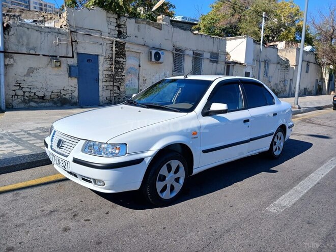 Khazar LX 2020, 196,000 km - 1.6 l - Bakı