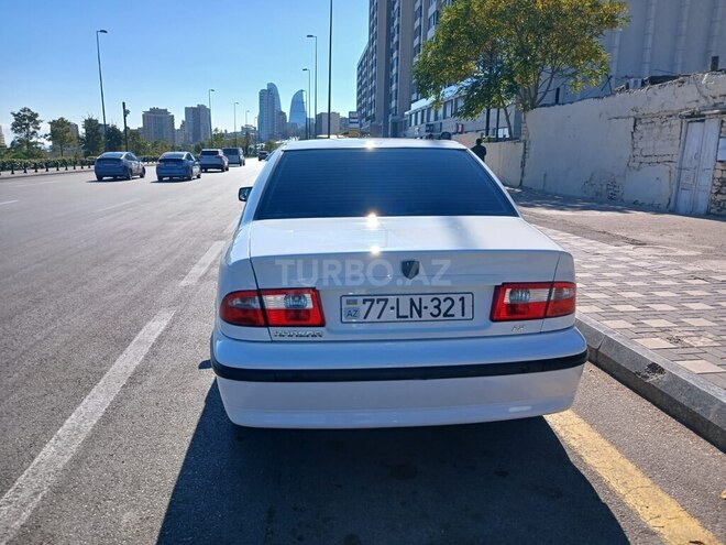 Khazar LX 2020, 196,000 km - 1.6 l - Bakı