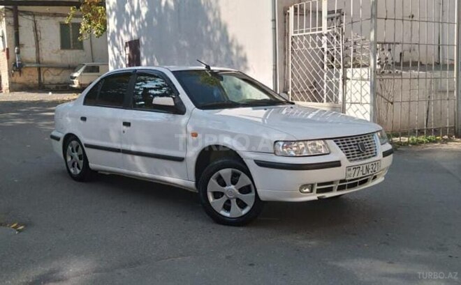 Khazar LX 2020, 196,000 km - 1.6 l - Bakı