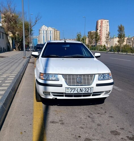 Khazar LX 2020, 196,000 km - 1.6 l - Bakı