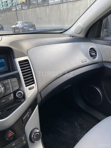 Chevrolet Cruze 2011, 147,000 km - 1.6 l - Bakı