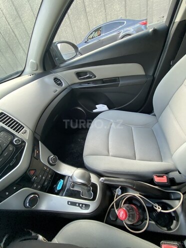 Chevrolet Cruze 2011, 147,000 km - 1.6 l - Bakı