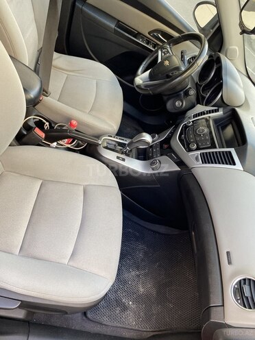 Chevrolet Cruze 2011, 147,000 km - 1.6 l - Bakı