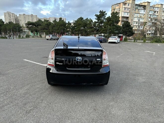Toyota Prius 2009, 257,125 km - 1.8 l - Bakı