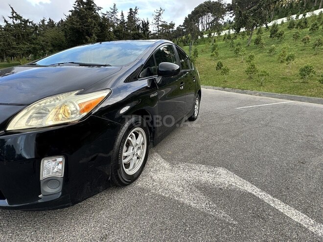 Toyota Prius 2009, 257,125 km - 1.8 l - Bakı