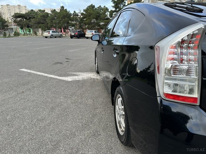 Toyota Prius 2009, 257,125 km - 1.8 l - Bakı
