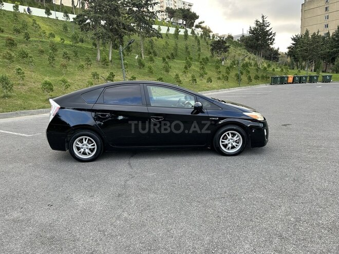 Toyota Prius 2009, 257,125 km - 1.8 l - Bakı