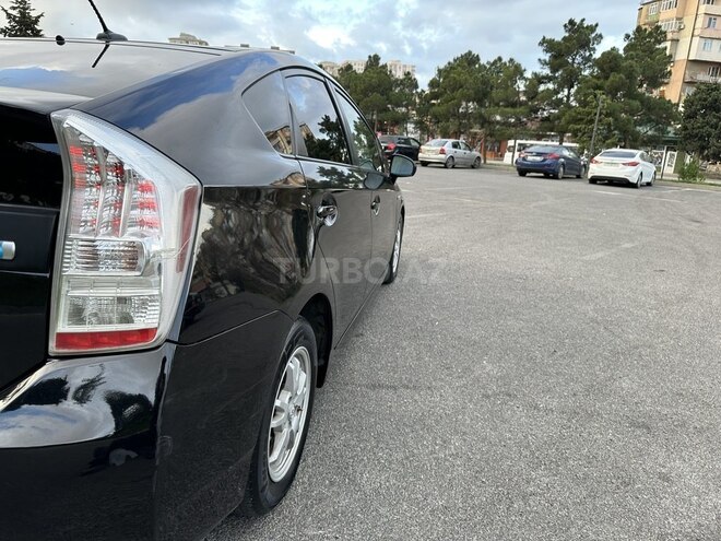Toyota Prius 2009, 257,125 km - 1.8 l - Bakı