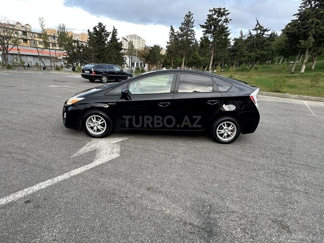 Toyota Prius 2009, 257,125 km - 1.8 l - Bakı