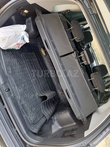 Hyundai Tucson 2008, 219,000 km - 2.0 l - Bakı