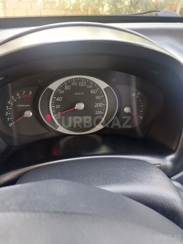 Hyundai Tucson 2008, 219,000 km - 2.0 l - Bakı