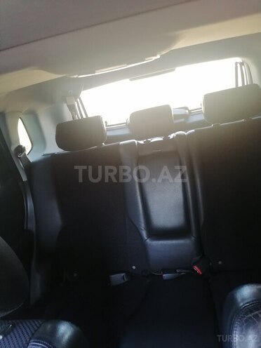 Hyundai Tucson 2008, 219,000 km - 2.0 l - Bakı