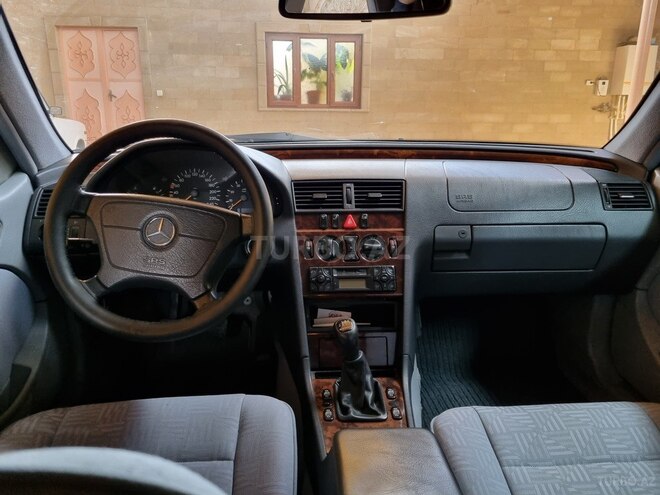Mercedes C 180 2000, 342,000 km - 1.8 л - Şəmkir
