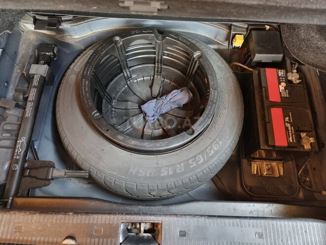 Mercedes C 180 2000, 342,000 km - 1.8 л - Şəmkir