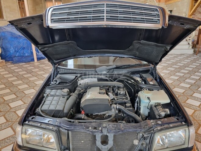 Mercedes C 180 2000, 342,000 km - 1.8 л - Şəmkir