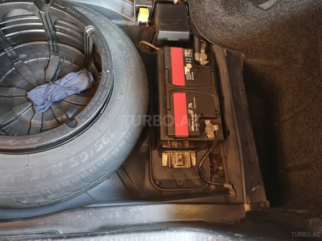 Mercedes C 180 2000, 342,000 km - 1.8 л - Şəmkir