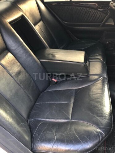 Mercedes E 230 1997, 383,075 km - 2.3 л - Gəncə