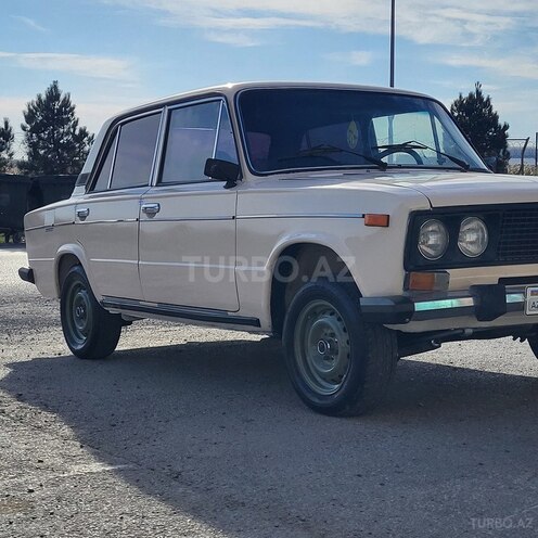 LADA (VAZ) 2106 1993, 88,652 km - 1.5 л - Bakı