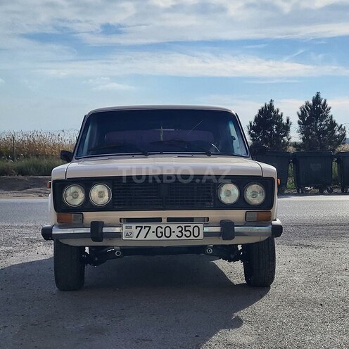 LADA (VAZ) 2106 1993, 88,652 km - 1.5 л - Bakı