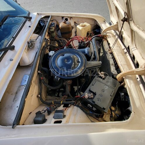 LADA (VAZ) 2106 1993, 88,652 km - 1.5 л - Bakı