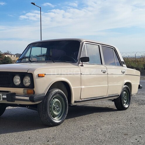 LADA (VAZ) 2106 1993, 88,652 km - 1.5 л - Bakı
