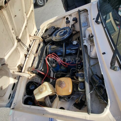 LADA (VAZ) 2106 1993, 88,652 km - 1.5 л - Bakı