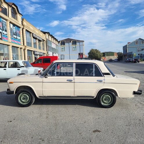 LADA (VAZ) 2106 1993, 88,652 km - 1.5 л - Bakı