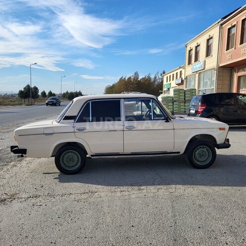 LADA (VAZ) 2106 1993, 88,652 km - 1.5 л - Bakı