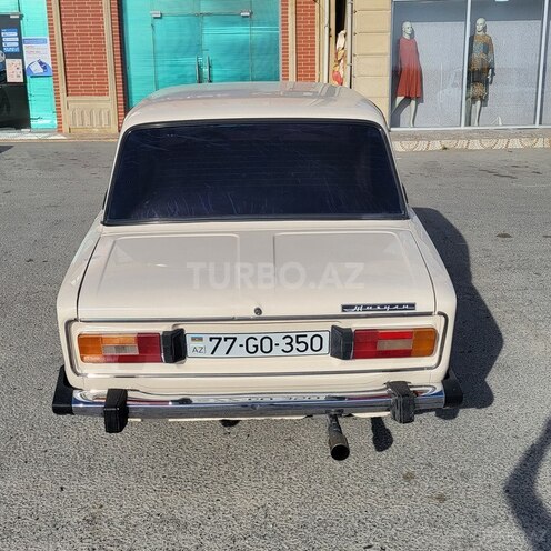 LADA (VAZ) 2106 1993, 88,652 km - 1.5 л - Bakı