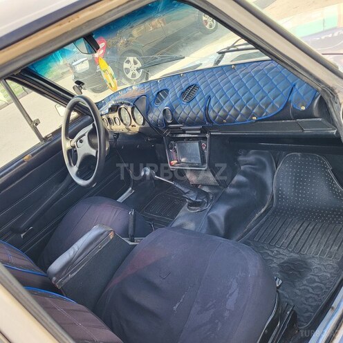 LADA (VAZ) 2106 1993, 88,652 km - 1.5 л - Bakı