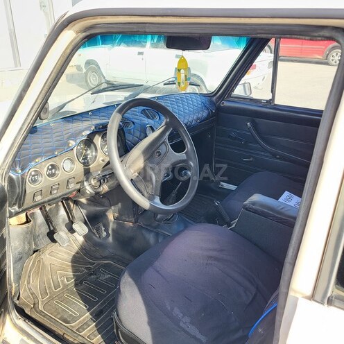 LADA (VAZ) 2106 1993, 88,652 km - 1.5 л - Bakı
