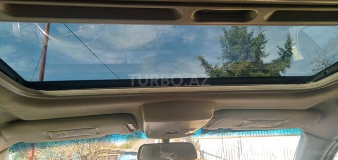 Ssang Yong Rexton 2008, 261,000 km - 3.2 l - Masallı