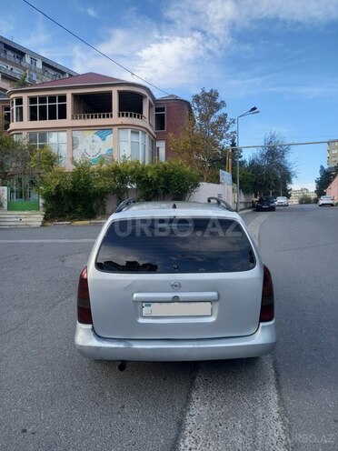Opel Astra 1998, 328,000 km - 1.6 l - Bakı