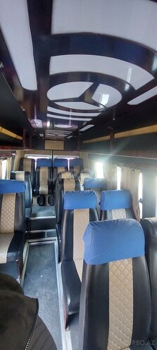 Mercedes Sprinter 312 1996, 364,975 km - 2.5 l - Gəncə